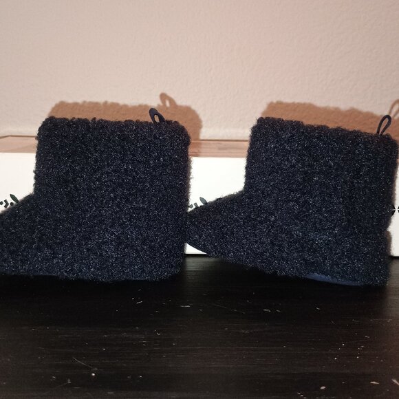 Stepping Stones Other - Infant Boots/Booties